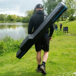 Preston Innovations Hardcase Rod Safe Compact